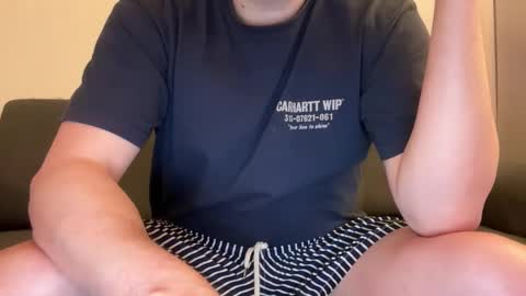 hellohowareyou66 online show from April 2026 06:26:01 PM