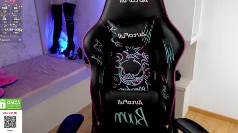 Snapshot of hellokittyalice chatting on February 2025 08:38:02 PM Alice online show from February 2025 08:38:02 PM