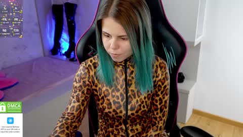 Snapshot of hellokittyalice chatting on February 2025 05:20:01 PM Alice online show from February 2025 05:20:01 PM