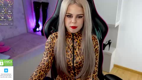 Snapshot of hellokittyalice chatting on February 2025 05:53:01 PM Alice online show from February 2025 05:53:01 PM