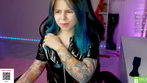 Snapshot of hellokittyalice chatting on October 2025 03:44:02 PM Alice online show from October 2025 03:44:02 PM