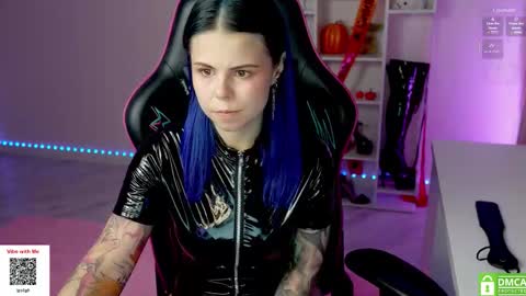 Snapshot of hellokittyalice chatting on October 2025 03:14:02 PM Alice online show from October 2025 03:14:02 PM