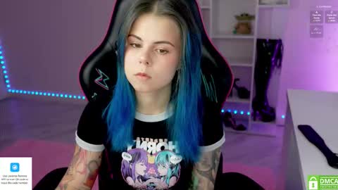 Snapshot of hellokittyalice chatting on November 2025 11:54:01 AM Alice online show from November 2025 11:54:01 AM