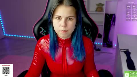 Snapshot of hellokittyalice chatting on November 2025 02:12:02 PM Alice online show from November 2025 02:12:02 PM