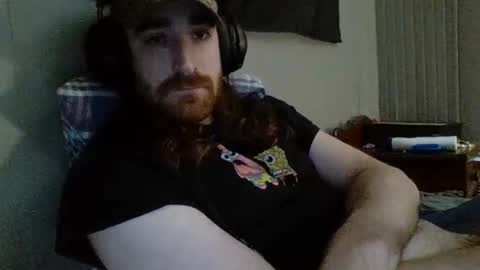 Snapshot of hellothereimcoolyo chatting on December 2024 02:00:01 PM longhairbeardedguy online show from December 2024 02:00:01 PM