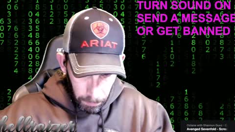 hellraizer online show from December 2024 10:56:01 PM