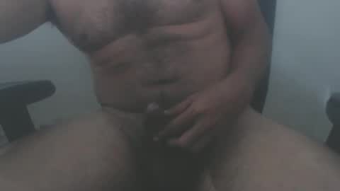 HELLVERG69 online show from January 2025 11:50:01 PM