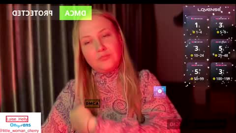 Snapshot of hellyriddle chatting on December 2024 05:59:02 AM DeleteyourSadness online show from December 2024 05:59:02 AM