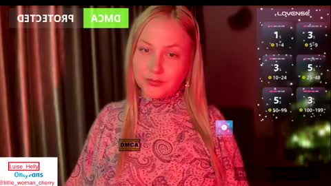 Snapshot of hellyriddle chatting on December 2024 06:33:01 AM DeleteyourSadness online show from December 2024 06:33:01 AM