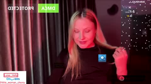 Snapshot of hellyriddle chatting on January 2025 11:54:01 AM DeleteyourSadness online show from January 2025 11:54:01 AM