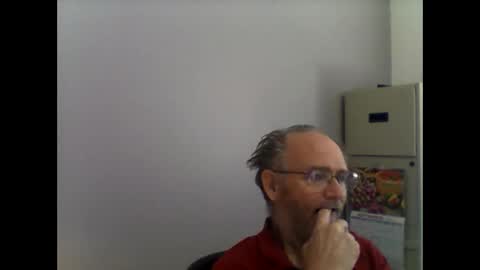 helopilot01 online show from September 2025 07:35:01 PM