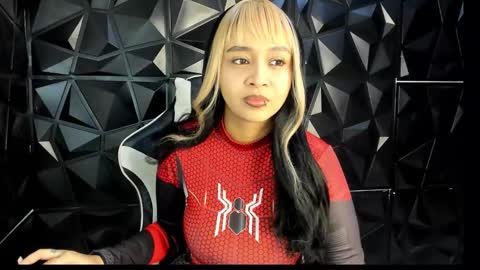 heluehorny13 online show from October 2025 06:17:01 AM