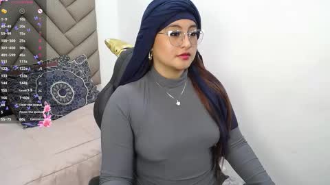 Zahira online show from September 2025 08:46:01 PM