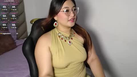 Zahira online show from October 2025 07:52:01 PM