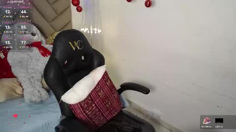 Zahira online show from December 2025 07:53:01 PM