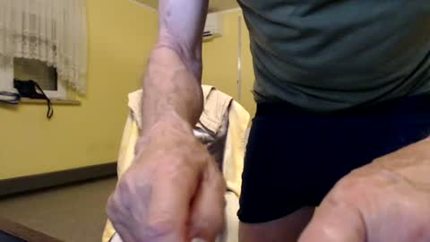 Helvell online show from June 2026 09:09:01 PM