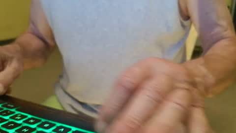 Helvell online show from July 2026 07:46:01 PM