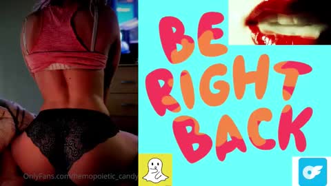 Hemopoietic Candy online show from February 2025 01:08:02 PM