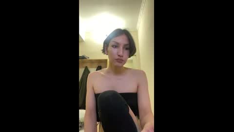 Eva online show from February 2025 12:34:02 PM