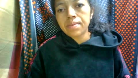 Snapshot of henitsaldy chatting on July 2026 03:31:02 AM henitsaldy online show from July 2026 03:31:02 AM