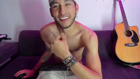 henrik_senn online show from December 2024 09:40:02 AM