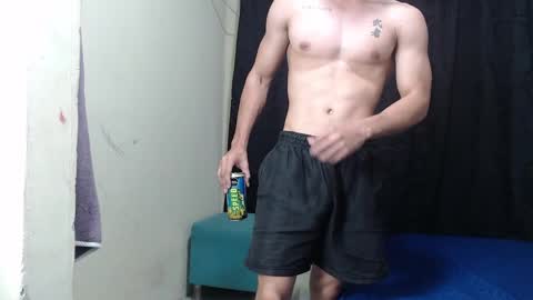 Snapshot of henry_gandy chatting on January 2025 03:57:02 PM HENRY GANDY online show from January 2025 03:57:02 PM