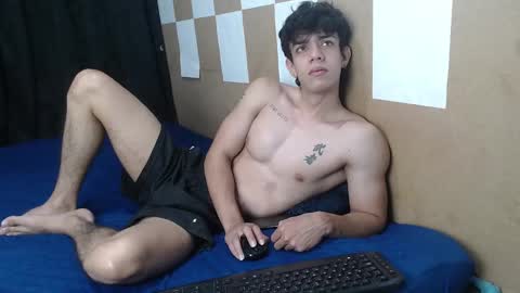 Snapshot of henry_gandy chatting on February 2025 01:22:01 PM HENRY GANDY online show from February 2025 01:22:01 PM