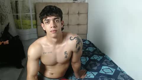 Snapshot of henry_gandy chatting on September 2025 03:34:02 PM HENRY GANDY online show from September 2025 03:34:02 PM