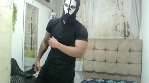 Snapshot of henry_gandy chatting on September 2025 09:38:01 PM HENRY GANDY online show from September 2025 09:38:01 PM