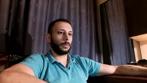 HenryAxe online show from January 2025 10:58:02 PM