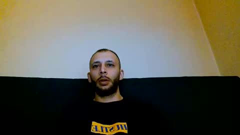 HenryAxe online show from February 2025 11:09:01 PM