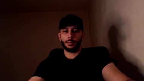 HenryAxe online show from October 2025 11:49:02 PM