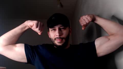 HenryAxe online show from February 2026 11:44:02 AM