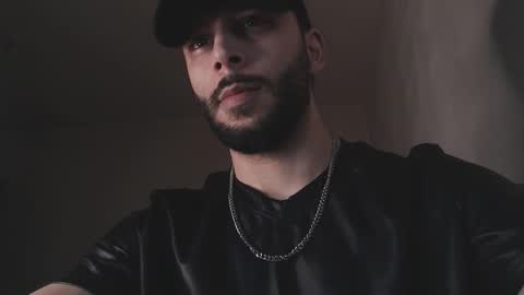 HenryAxe online show from February 2026 08:40:02 PM