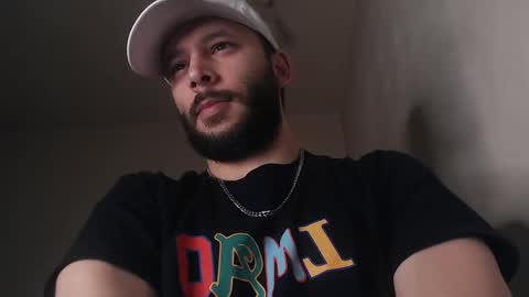 HenryAxe online show from May 2026 11:39:02 AM