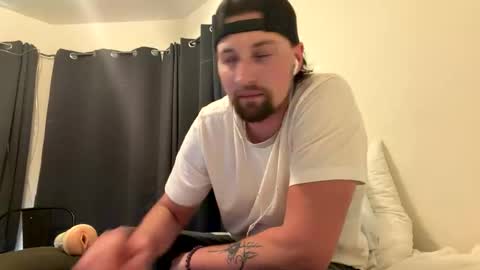 HenryJackk online show from March 2026 11:31:02 PM