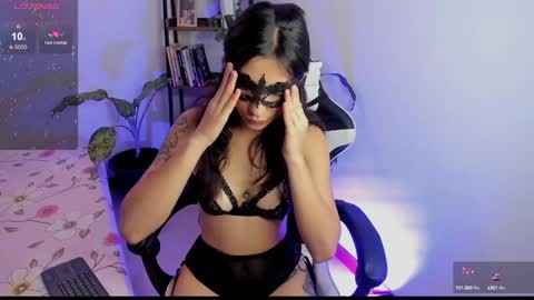 Hello I am Valentina independent Colombian model I love sensuality and pleasure welcome online show from January 2025 07:07:02 AM