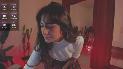 Hello I am Valentina independent Colombian model I love sensuality and pleasure welcome online show from October 2025 12:29:01 PM