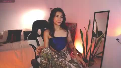 Hello I am Valentina independent Colombian model I love sensuality and pleasure welcome online show from July 2026 03:06:02 AM