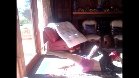 herakiss online show from November 2025 09:06:01 PM