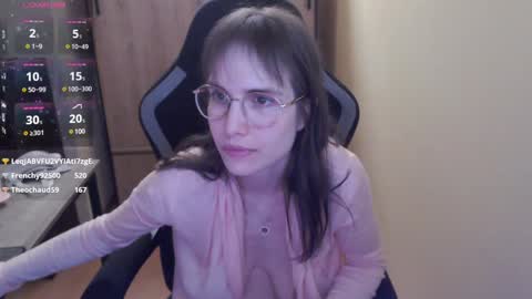 Snapshot of heraluna_ chatting on January 2025 02:39:02 AM HeraLuna online show from January 2025 02:39:02 AM