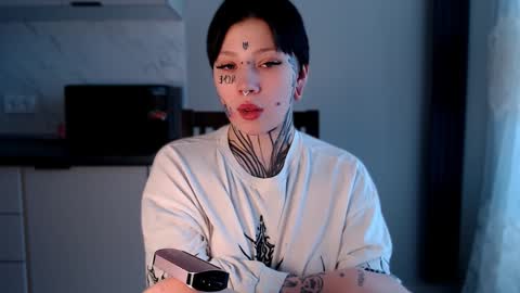 dirty Diana online show from January 2025 10:06:02 AM