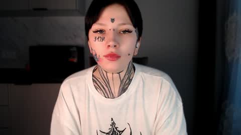 dirty Diana online show from January 2025 01:09:01 PM