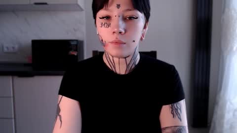 dirty Diana online show from January 2025 11:59:02 AM