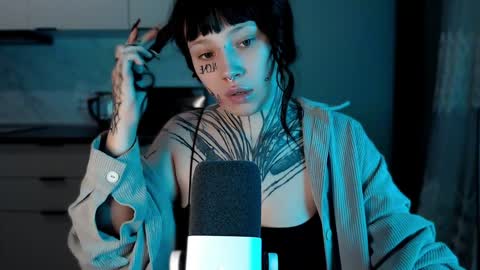 dirty Diana online show from January 2025 10:52:02 PM