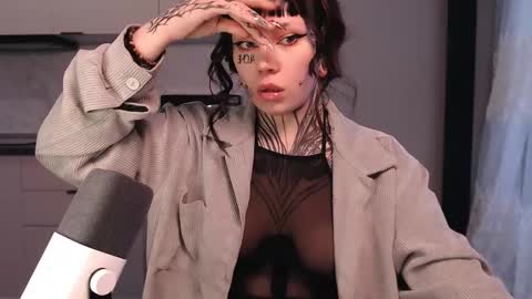 dirty Diana online show from February 2025 02:42:01 PM