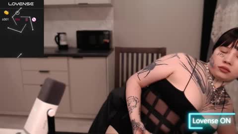 dirty Diana online show from March 2025 06:32:01 PM