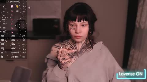 dirty Diana online show from March 2025 07:26:02 PM