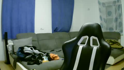 John Pearl online show from February 2025 11:27:01 PM