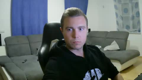 John Pearl online show from March 2025 08:05:01 PM